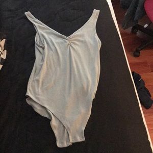 Body Suit - American Eagle
